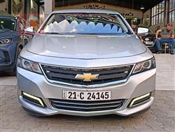 Chevrolet Impala